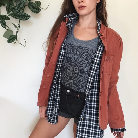 St. John's Bay Jackets & Blazers - NWT Fall Jacket